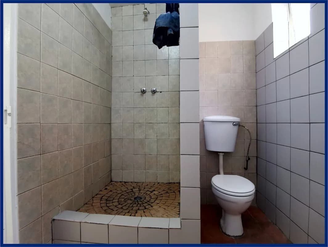 Renaw Property Services in Benoni CBD
