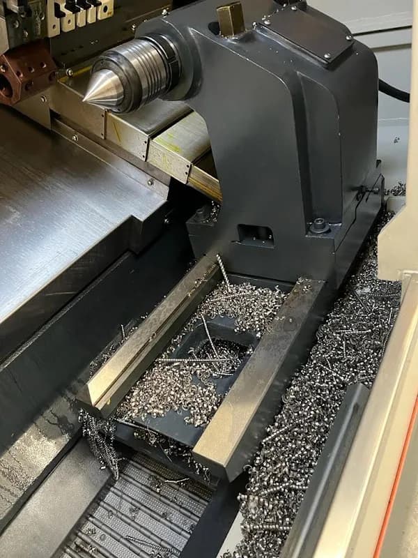 Betek Engineering in Birch Acres