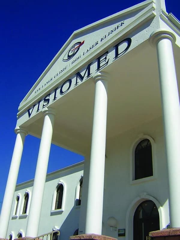 Visiomed Eye Laser Clinic in Melville