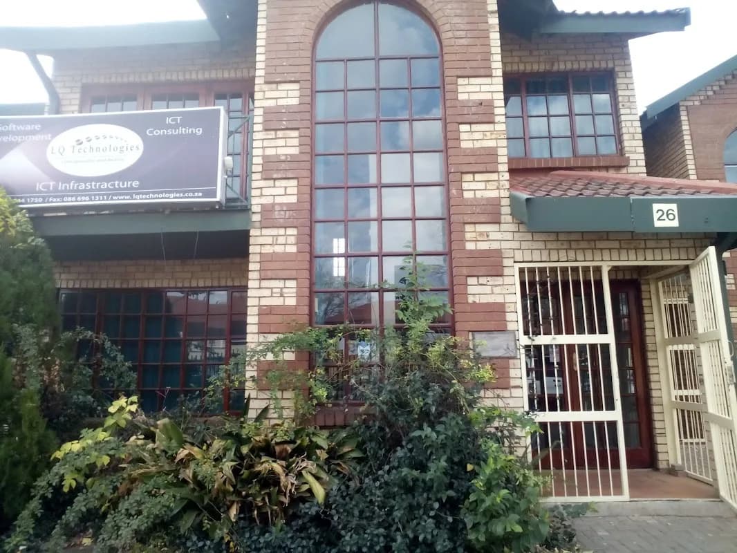 LQ Technologies in Mangaung