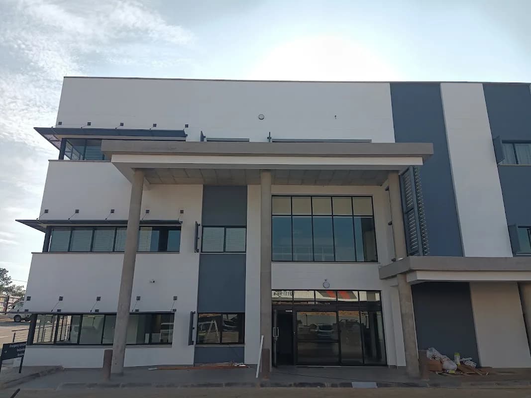 Soweto Healthcare Hub contact number in Soweto