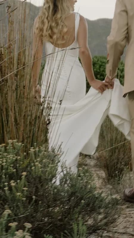 CaptureWithXander Wedding Videography in Bellville