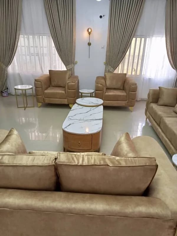 Tempkers Limited Abuja in Katampe