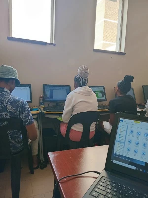 Othando Training Centre in Pinetown CBD