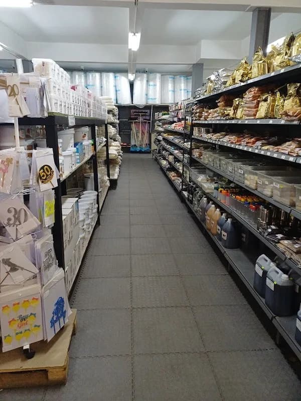 West Rand Plastics Krugersdorp in West Rand