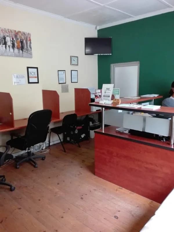 Web Presence HQ - The Web Company in a Village in Glenwood