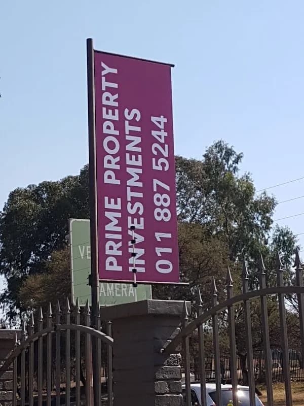 Prime Property Investments in Edenvale