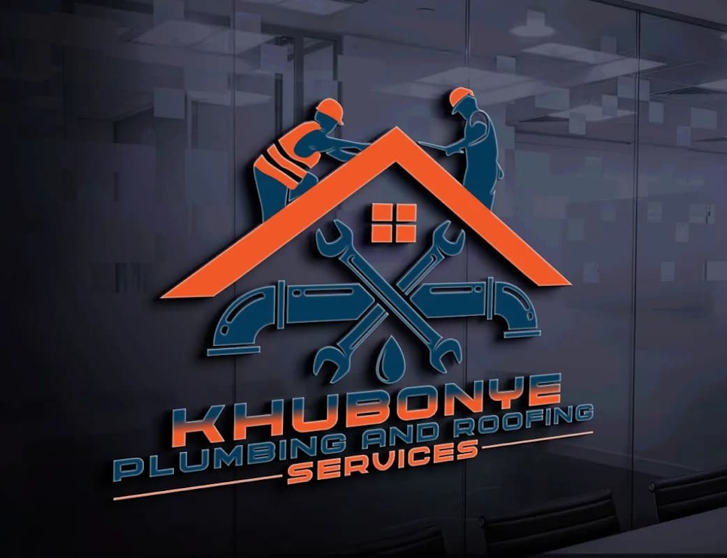 khubonye plumbing and roofing services in Clubview