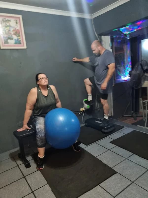 K.I.S.S. Personal Training Club in Pinetown