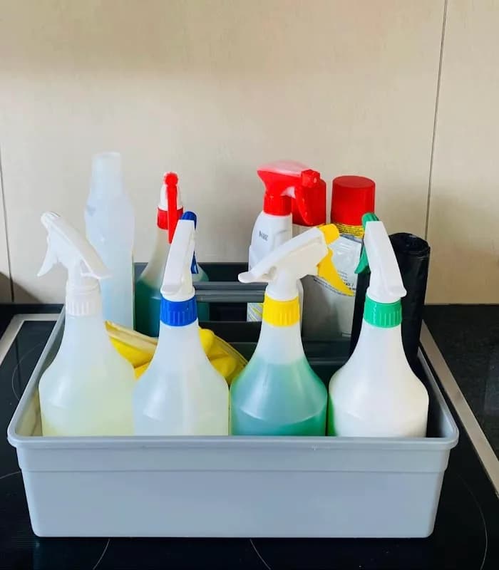 Cleaning Consulting (Pty) Ltd in Linden