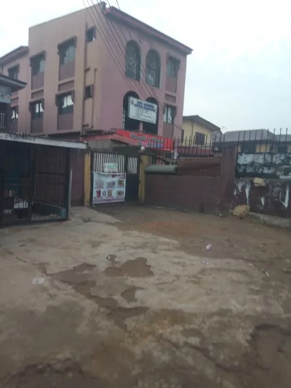 Precise Medical Diagnostix in Ifako-Ijaiye