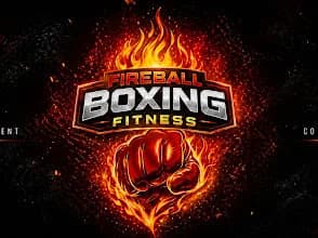 Fireball Boxing Fitness in Elsburg