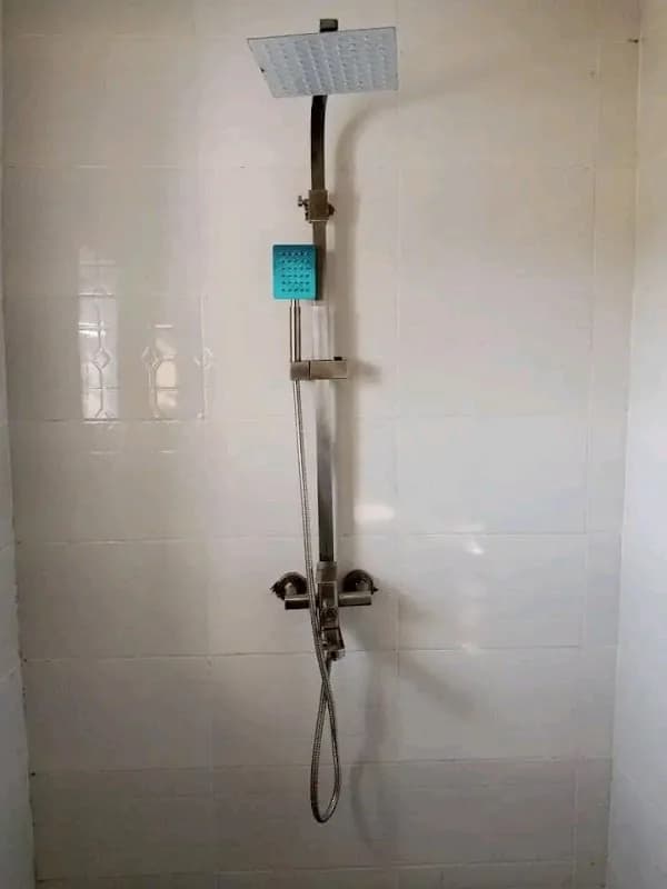 Plumbing services in Abaji