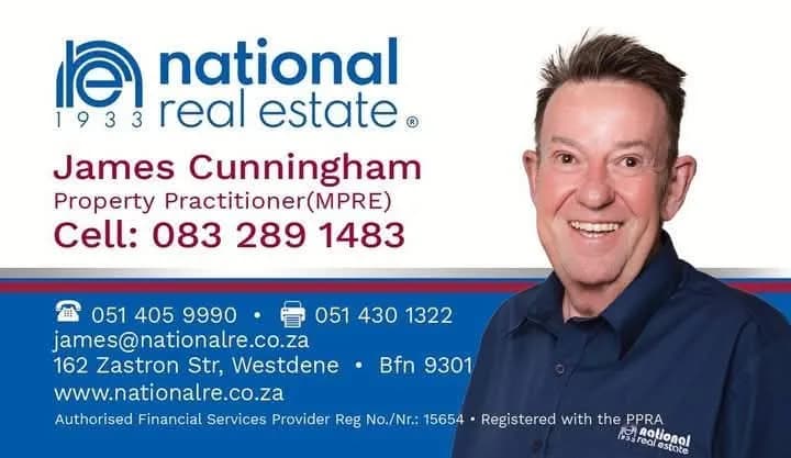 Cunningham Agents in Langenhoven Park