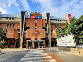 Document Services (Pty) Ltd in Hatfield