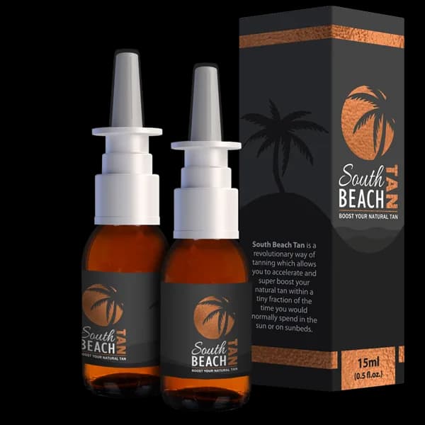 South Beach Tan in Gonubie