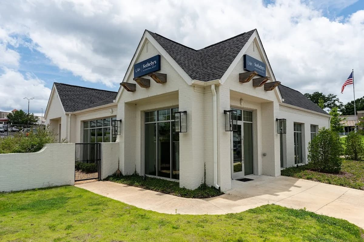 LAH Sotheby's International Realty - Hoover in Hoover / Vestavia Hills