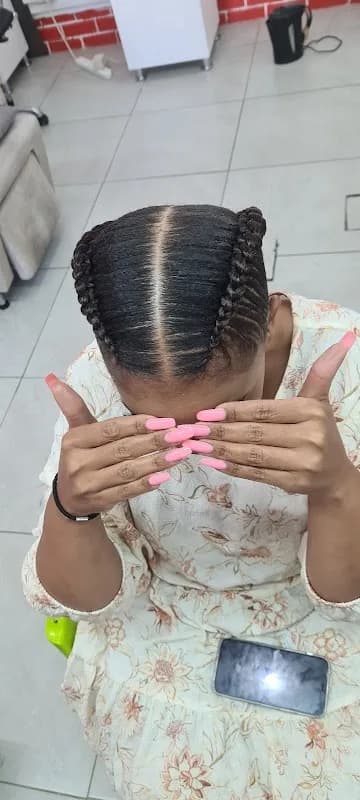 BooVal Beauty S Salon in Weltevreden Park