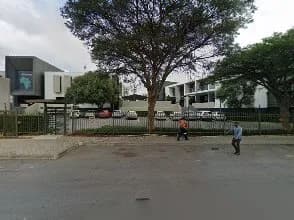 Mello CFO (Pty) Ltd in Bryanston