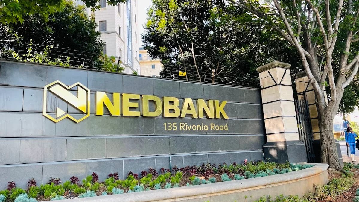 Nedbank North Site in Rivonia