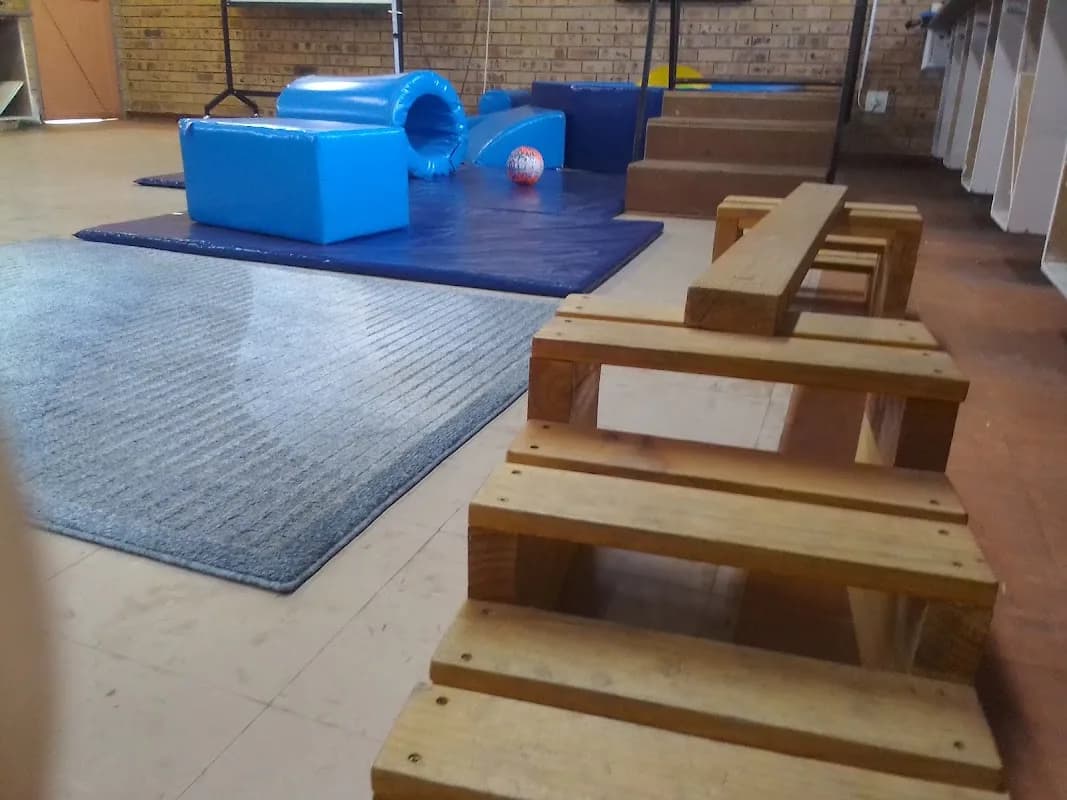 VUMANISABELO OCCUPATIONAL THERAPY DEPARTMENT in Osizweni