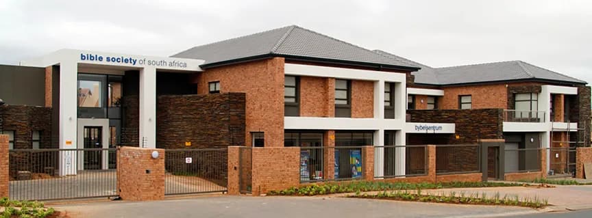 Bible Society of South Africa - Kempton Park in Kempton Park