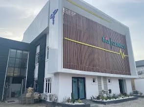 HTS CLINICS in Lekki