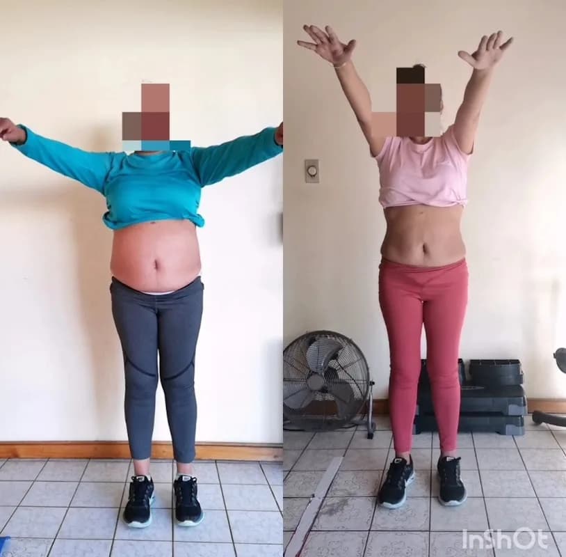 Rachelle's Holistic Fitness Center For Women in Gugulethu