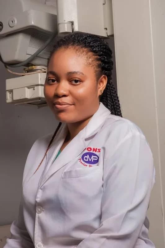 PONS MEDICAL DIAGNOSTICS in Ikorodu