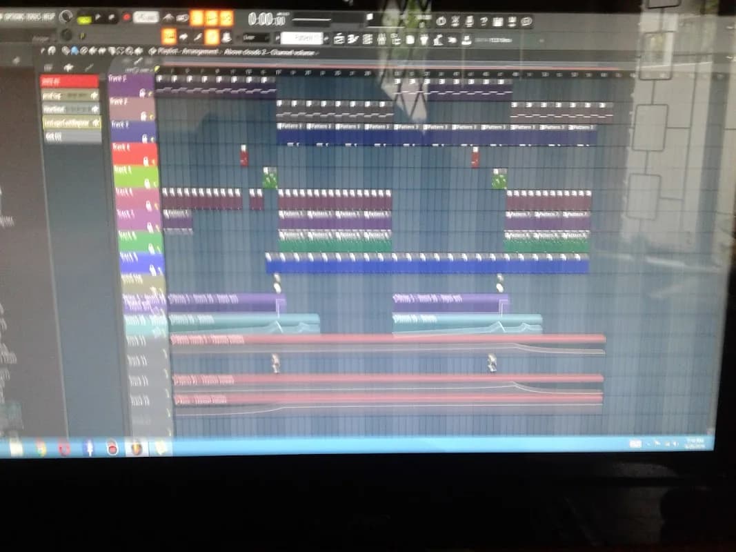 Soundemic Studios (pty) Ltd in New Germany