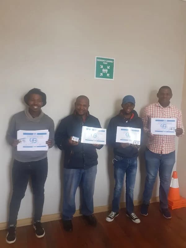 Cedar business consultancy and corporate training in Gqeberha CBD