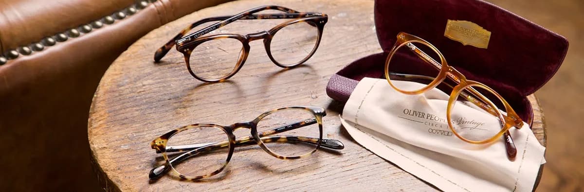Herman Smit Optometrists in Brooklyn