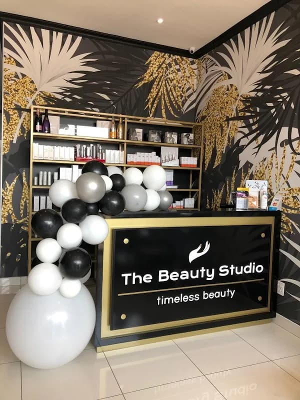 The Beauty Studio in Bryanston