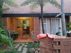 Menlyn Guesthouse in Menlyn