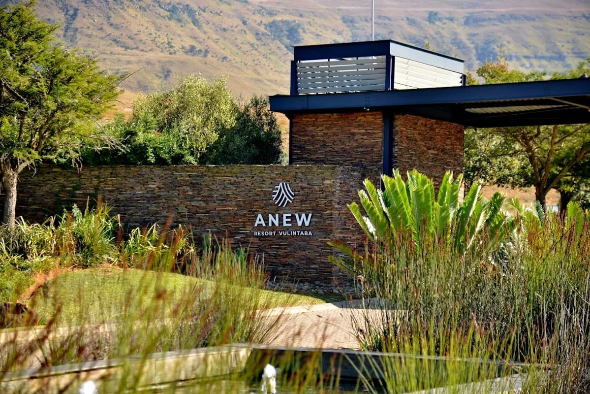 ANEW Resort Vulintaba Newcastle in Osizweni