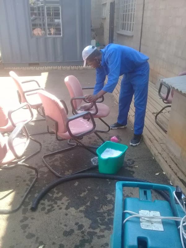 Camps bay Cleaning services Cape town in Camps Bay