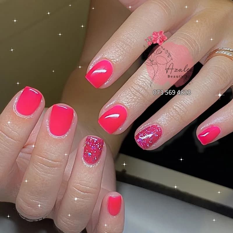 Azalea Beauty Spa in Haenertsburg