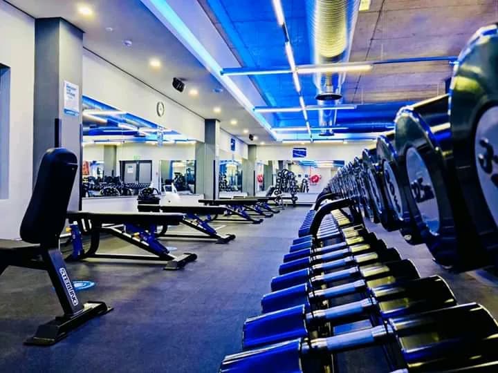 Planet Fitness - Potchefstroom in Baillie Park