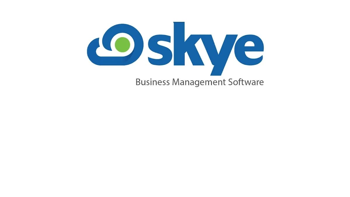Skye Business Management Software in Walmer