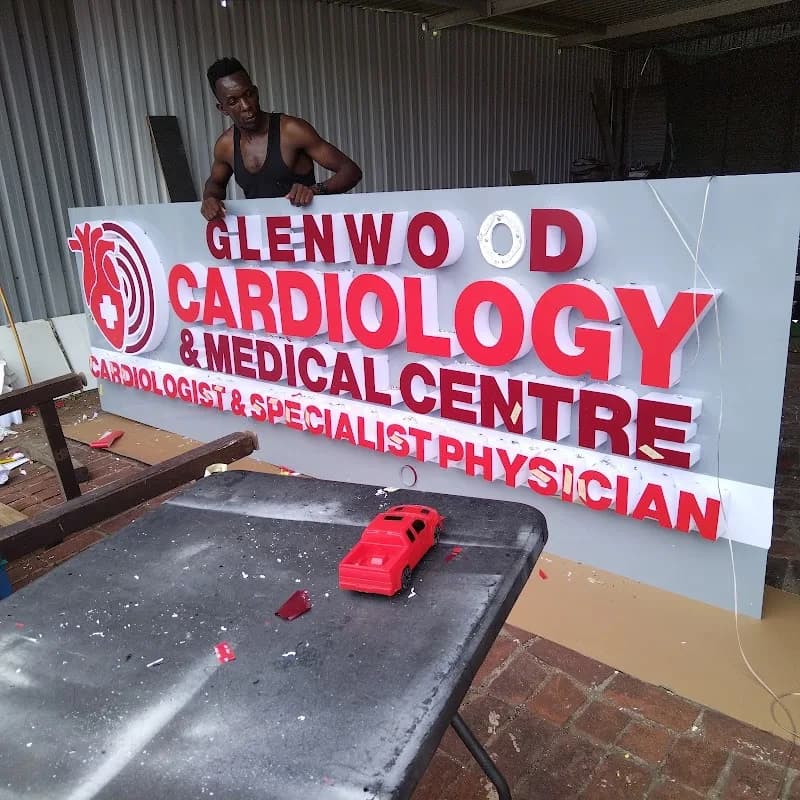 Contagious Graphix in Umlazi