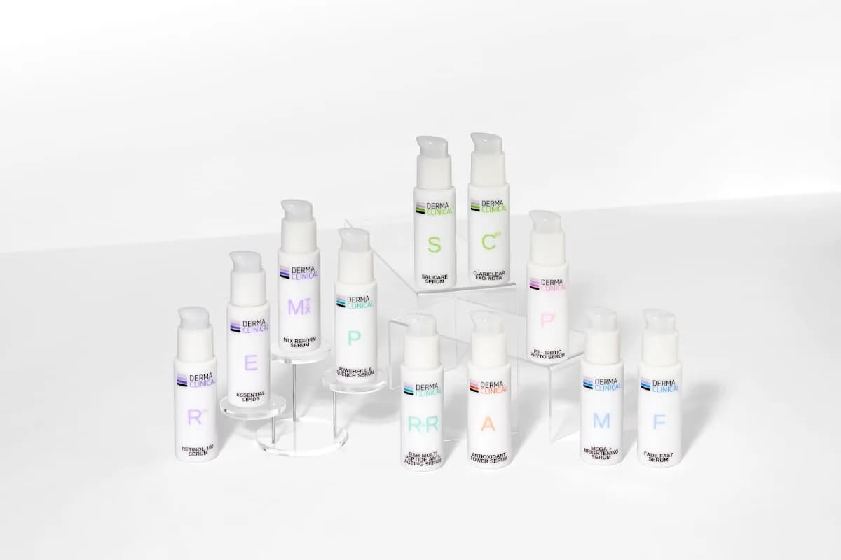 DERMACLINICAL in Hyde Park