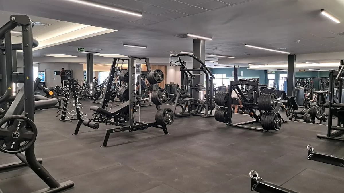 Planet Fitness - Randburg in Randburg