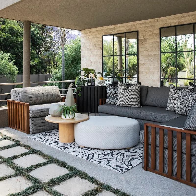 Giava Interiors in Bela-Bela CBD