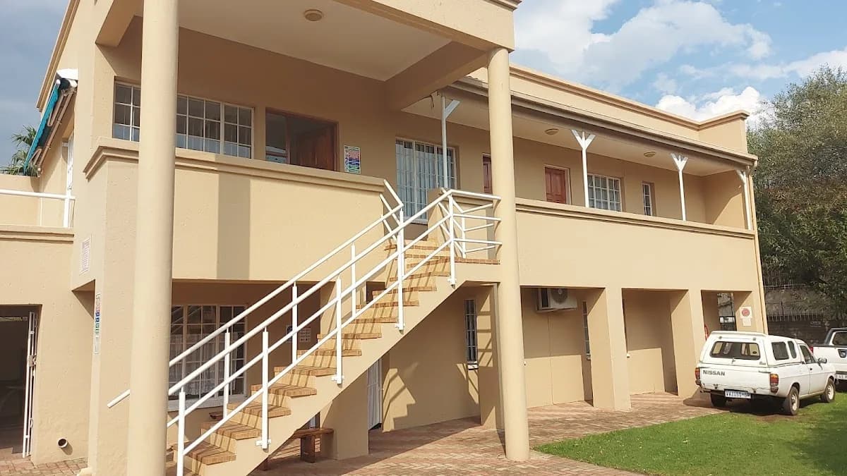 Institute of Emergency First Aiders in Primrose