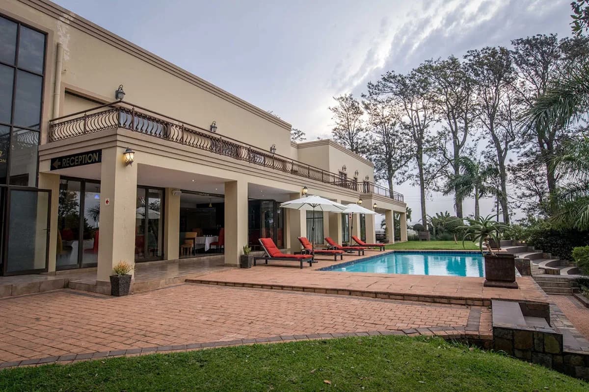 Ebandla Hotel And Conference Center in Ballito CBD