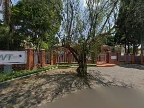 Warrior Talent in Rivonia