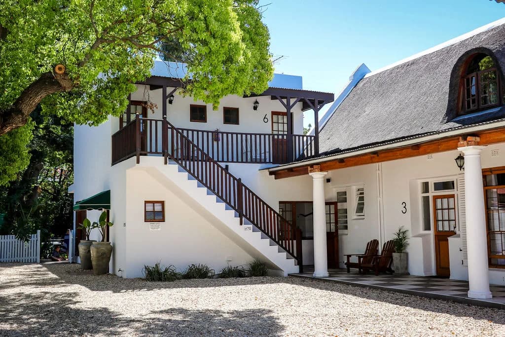Palm La Vie in Boland Park