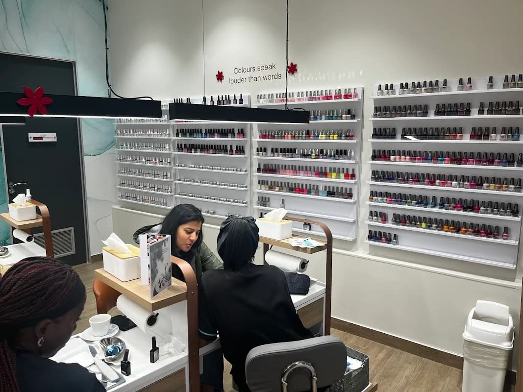 Sorbet Salon in Kenilworth