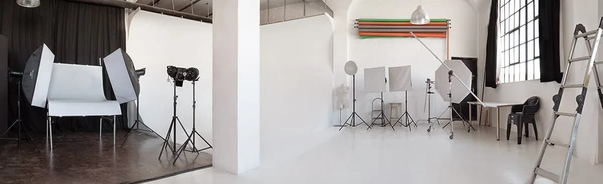 Soft Focus Commercial Photography in Camps Bay
