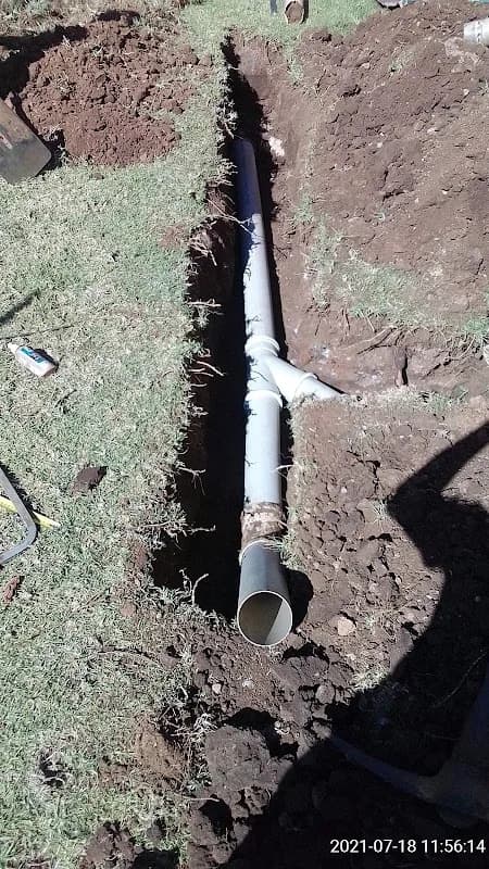 Water Pleasure in Broederstroom